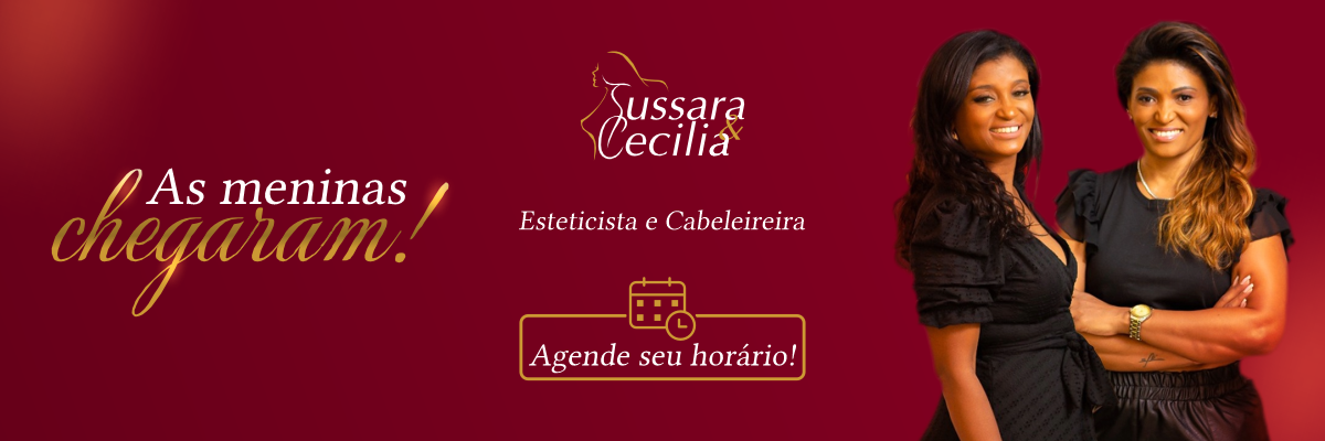Jussara & Cecilia