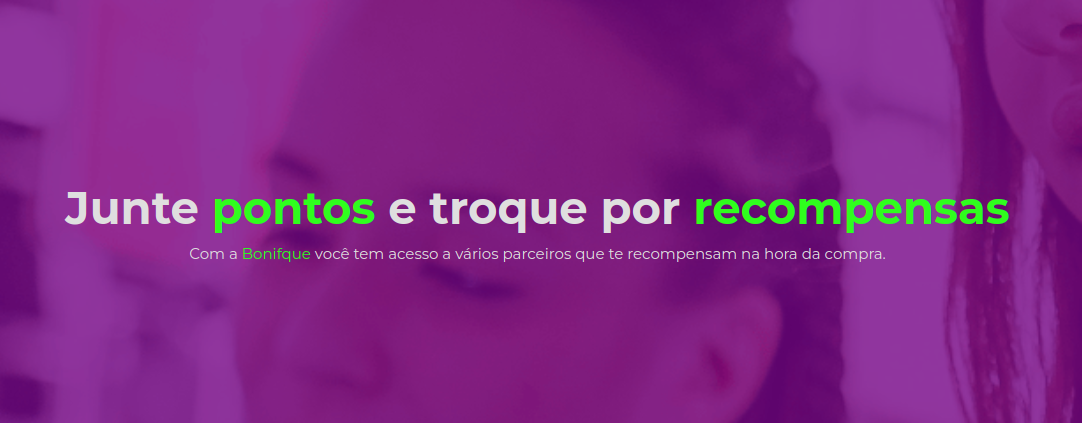 Bonifique Club Servicos Digitais